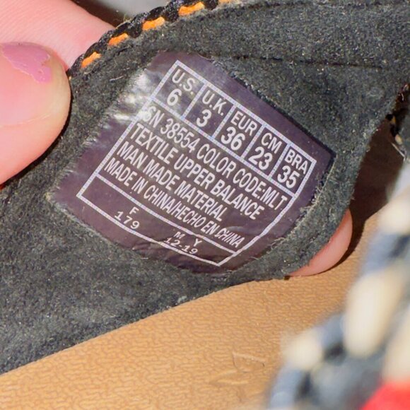 Skechers Women's Cali Beverlee Delighted Wedge Sandals size US 6 - Picture 8 of 9